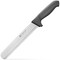 KUTLER Professional Bread Knife and Cake Slicer with Serrated Edge - Ultra-Sharp Stainless Steel Cutlery
